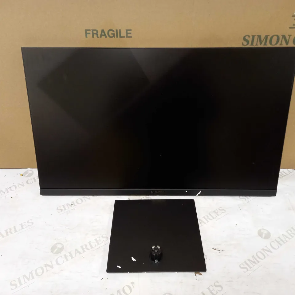 HUAWEI AD80HW DISPLAY 24" FHD MONITOR