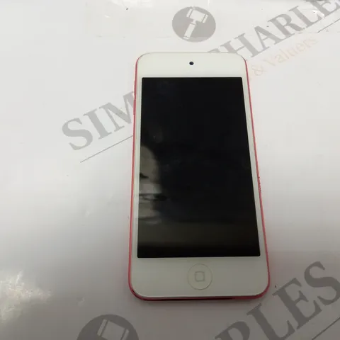 APPLE IPOD TOUCH 5TH GEN - PINK