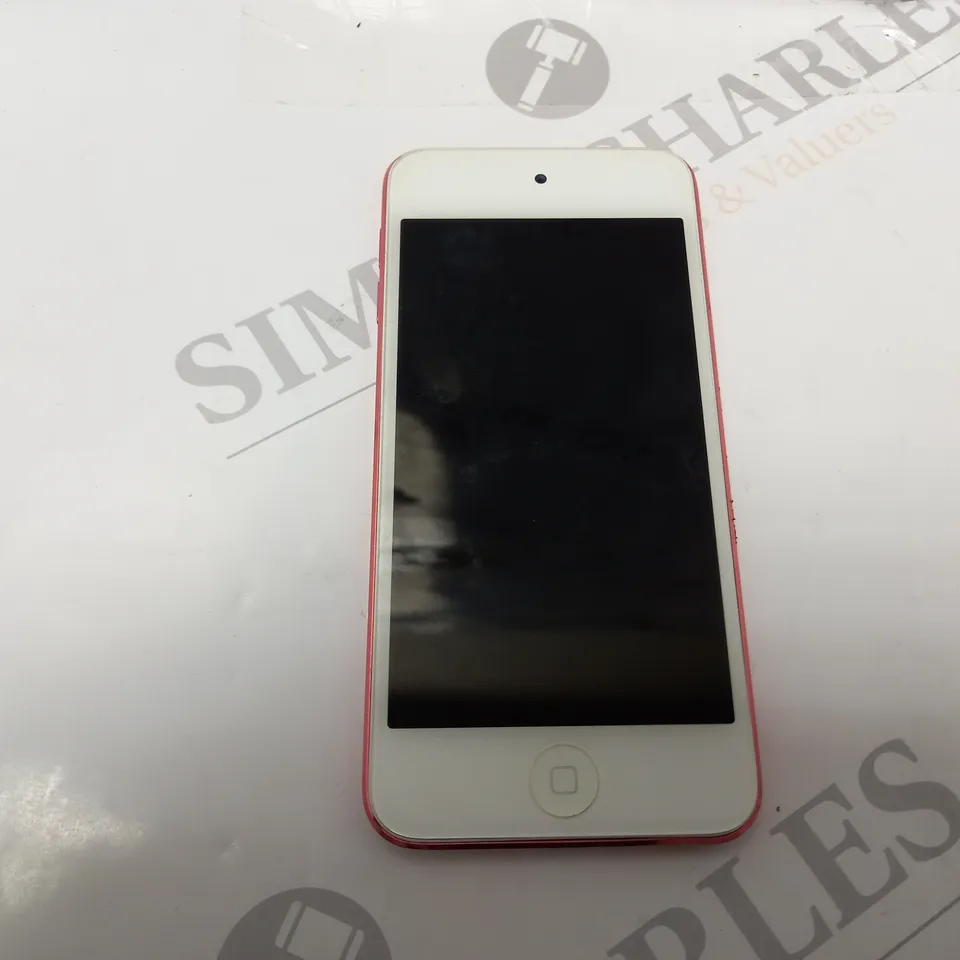 APPLE IPOD TOUCH 5TH GEN - PINK
