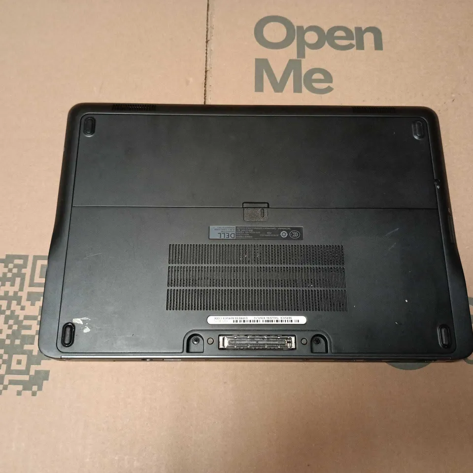 DELL LATITUDE E7240 LAPTOP 
