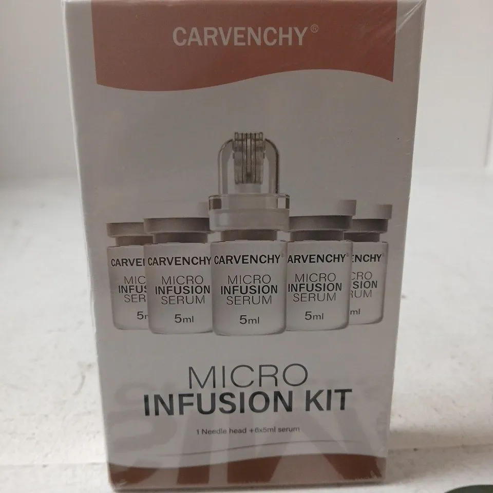 SEALED CARVENCHY MICRO INFUSION KIT 