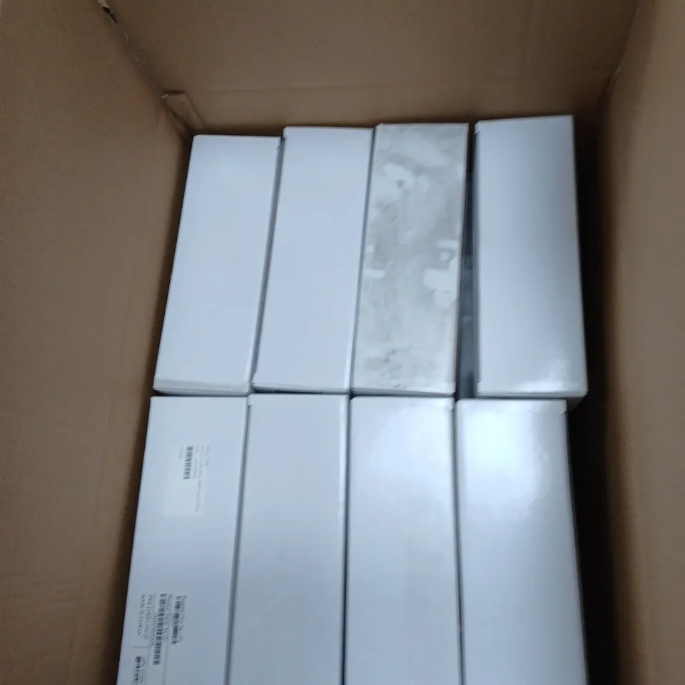 BOX OF APPROXIMATELY 30 APC LEADS