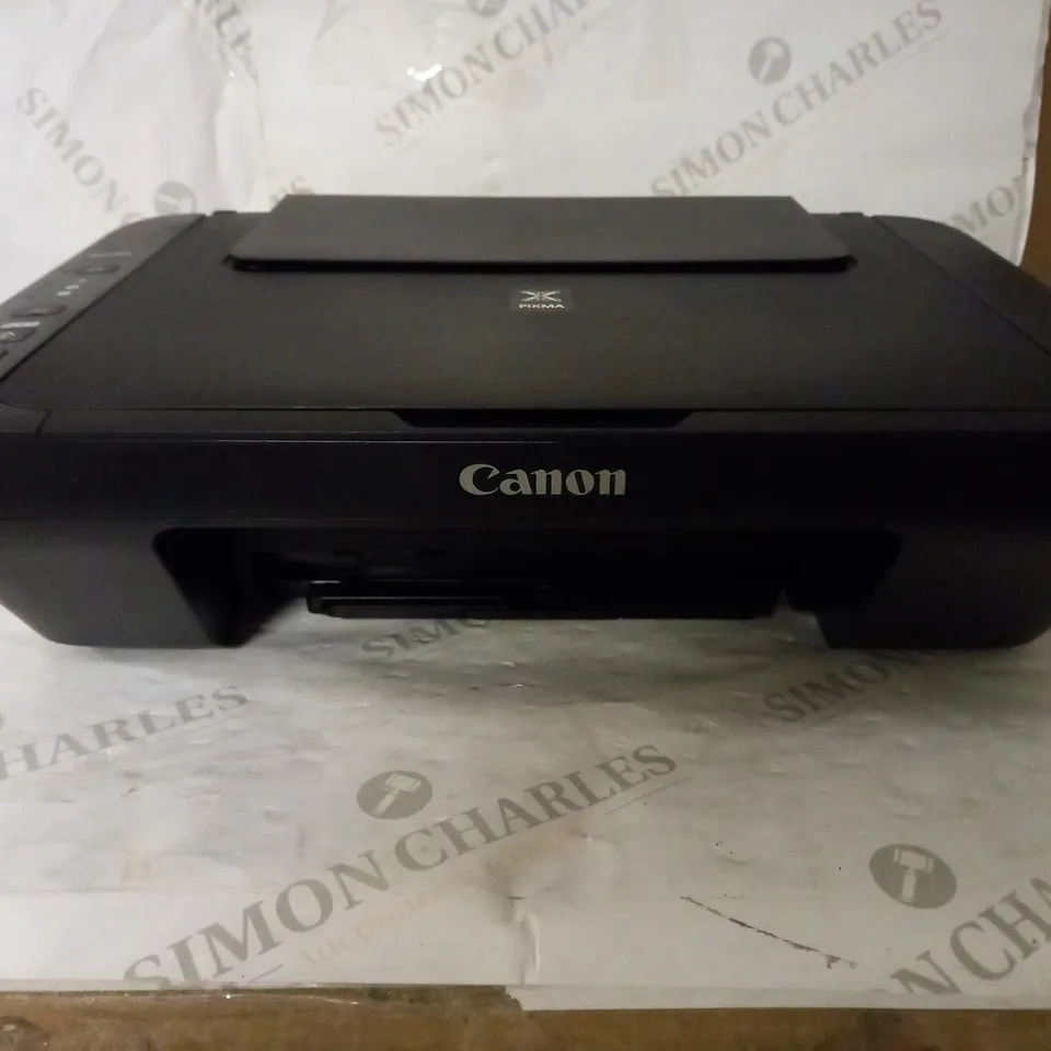 CANON PIXMA MG2550S PRINTER RRP £49.99