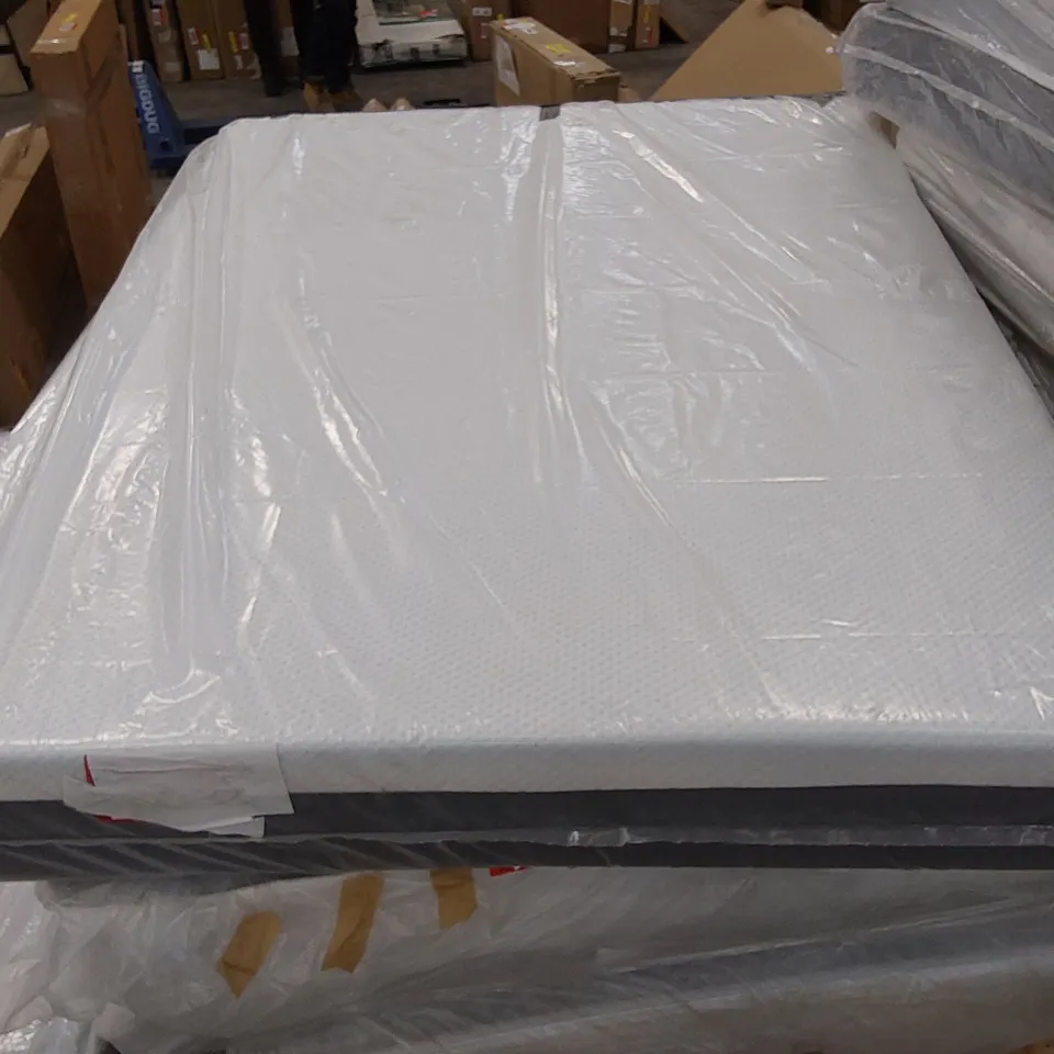 QUALITY BAGGED EMMA ORIGINAL KING SIZE 5' MATTRESS