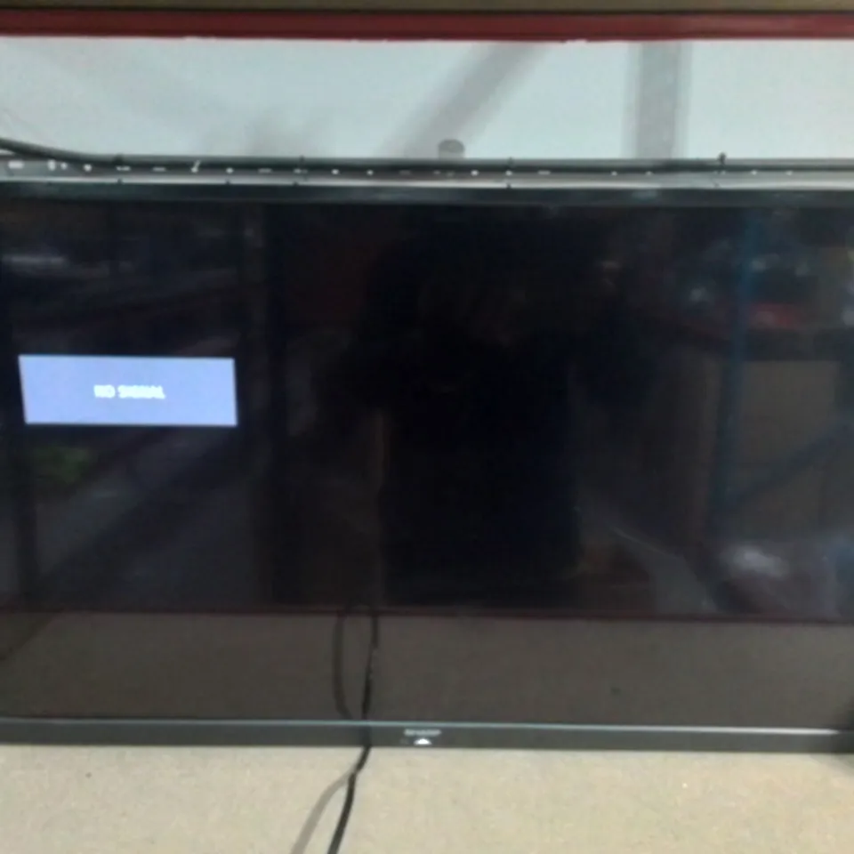 SHARP SMART TV HD/FULL HD 32" HD READY 32BC3K