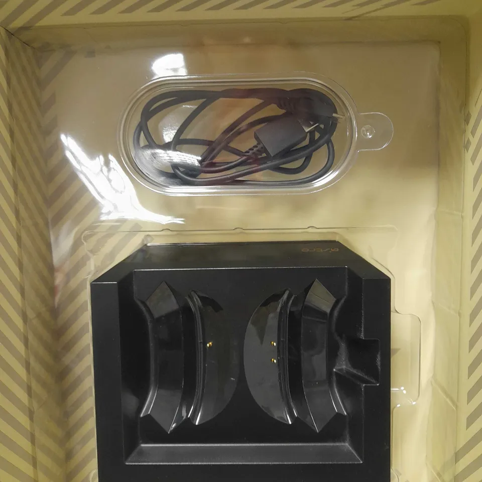 ASTRO GAMING A50 WIRELESS GAMING HEADSET