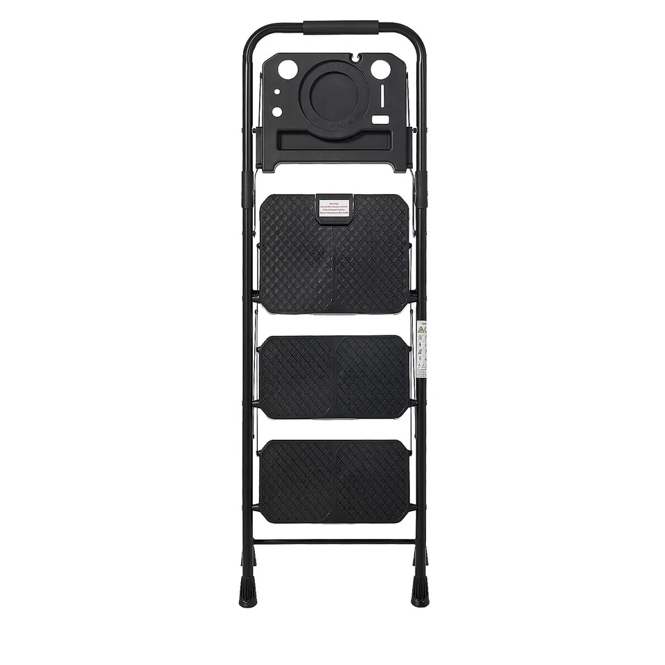 SIMPLI 3 STEP LIGHTWEIGHT LADDER