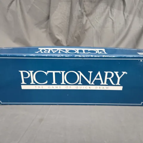 PICTIONARY GAME