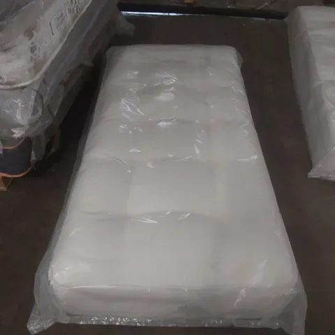 QUALITY BAGGED COMFORT 3000 3' SINGLE MATTRESS