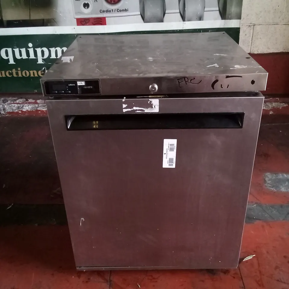 WILLIAMS UNDERCOUNTER FREEZER - LA135SA