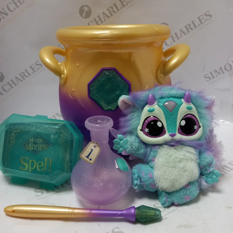 MAGIC MIXIES IN BLUE RRP £74.99