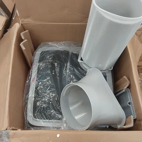 BOXED ZOKOP PORTABLE AIR CONDITIONING UNIT 