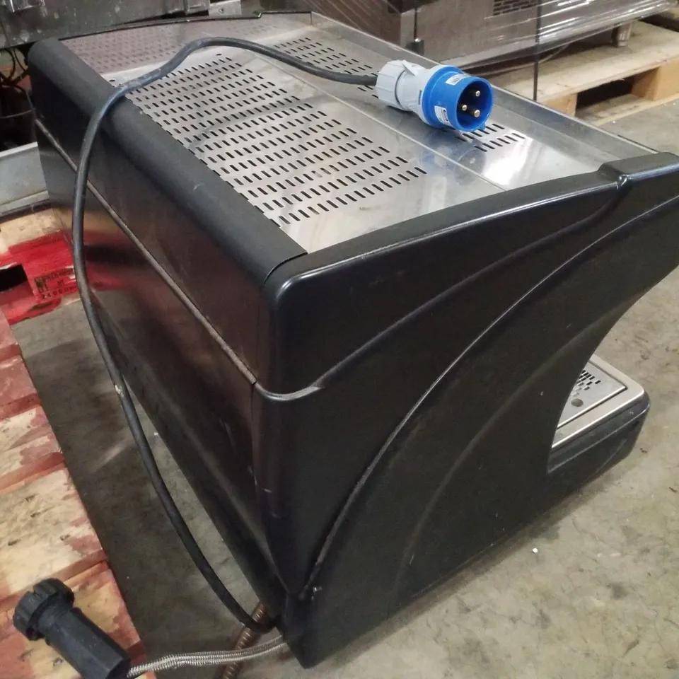 CALYPSO 2 GROUP ESPRESSO MACHINE 