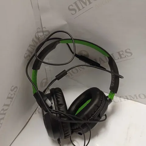 TURTLE BEACH RECON 50X XBOX