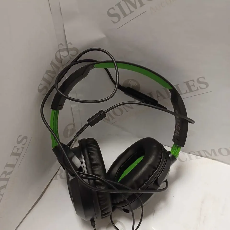 TURTLE BEACH RECON 50X XBOX