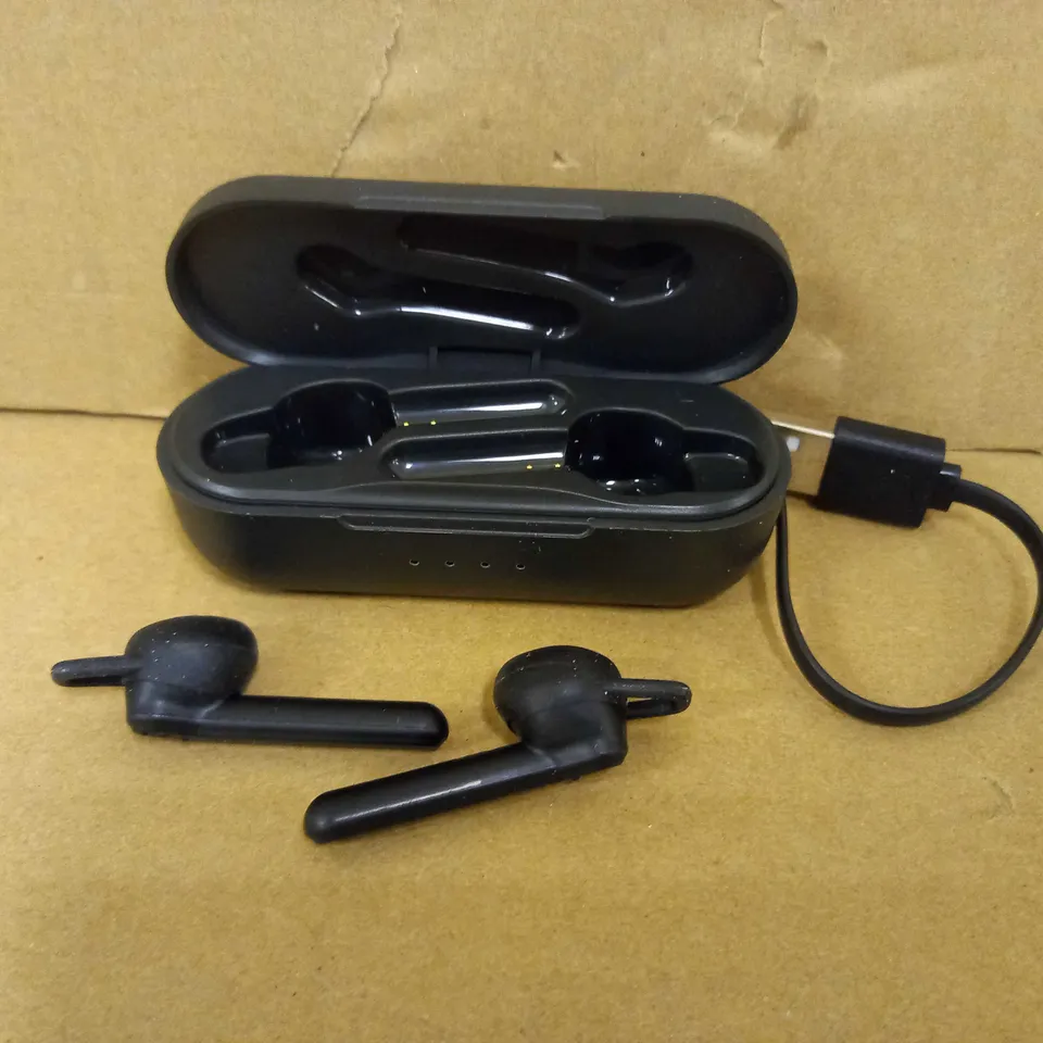 MIXX AUDIO STREAM BUDS AX TRUE WIRELESS EARBUDS