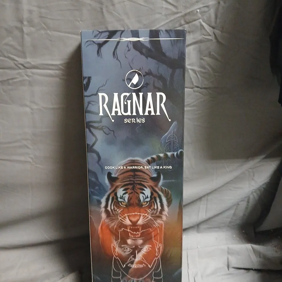 NORTHERN KNIFE RAGNAR SERIES KITCHEN KNIFE IN PRESENTATION BOX