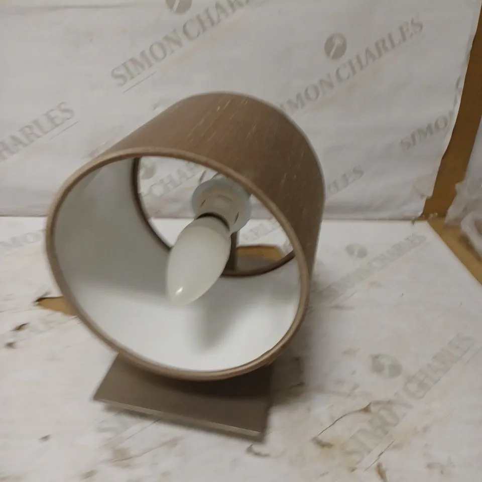 NUDE LIGHT FIXTURE