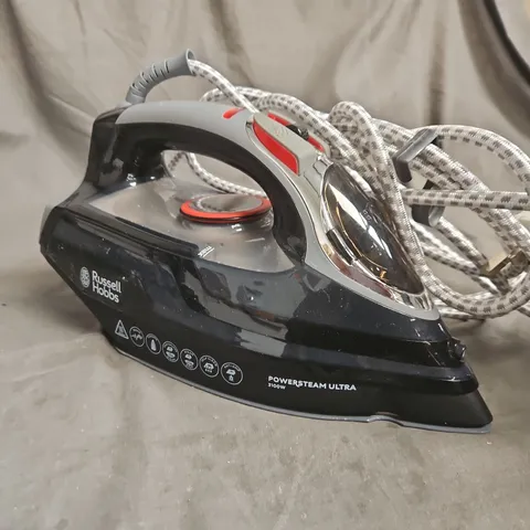 RUSSELL HOBBS 3100W IRON