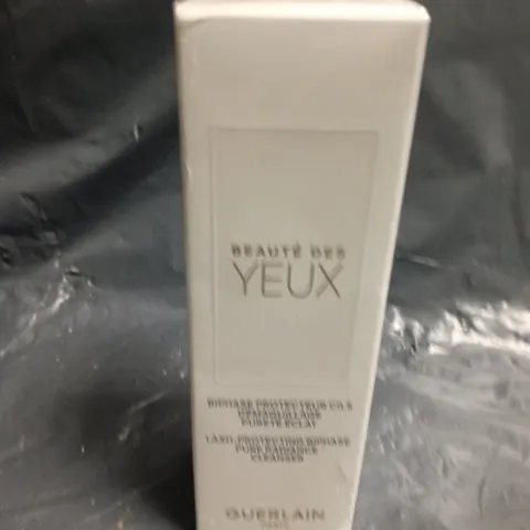 GUERLAIN LASH-PROTECTING CLEANSER - 125ML 