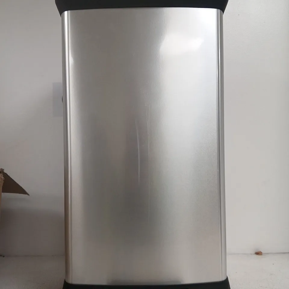 CURVER DECO BIN 50L – PLASTIC WASTE BIN