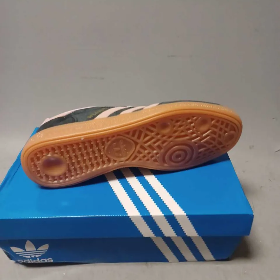 BOXED PAIR OF ADIDAS SPEZIAL TRAINERS - 8