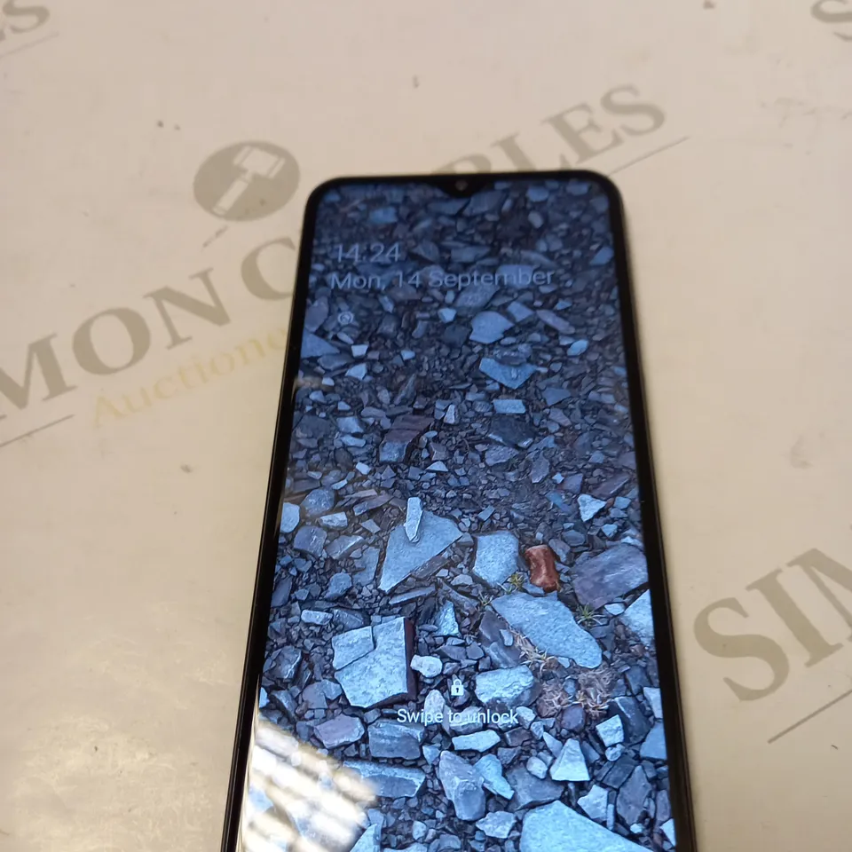 SAMSUNG GALAXY A20E SM-A202F/DS
