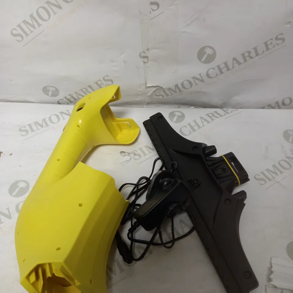 KARCHER WV1 WINDOW VAC