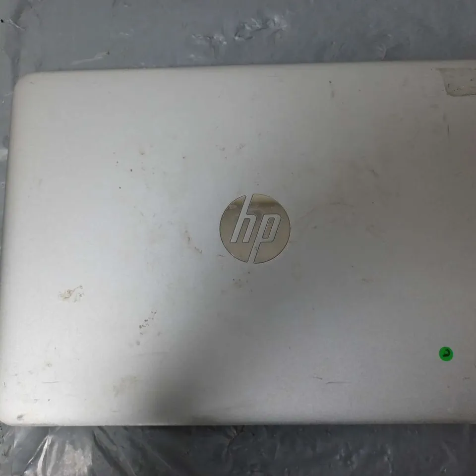 HP ELITEBOOK 820 G3 12 INCH I5-6200U 2.30GHZ