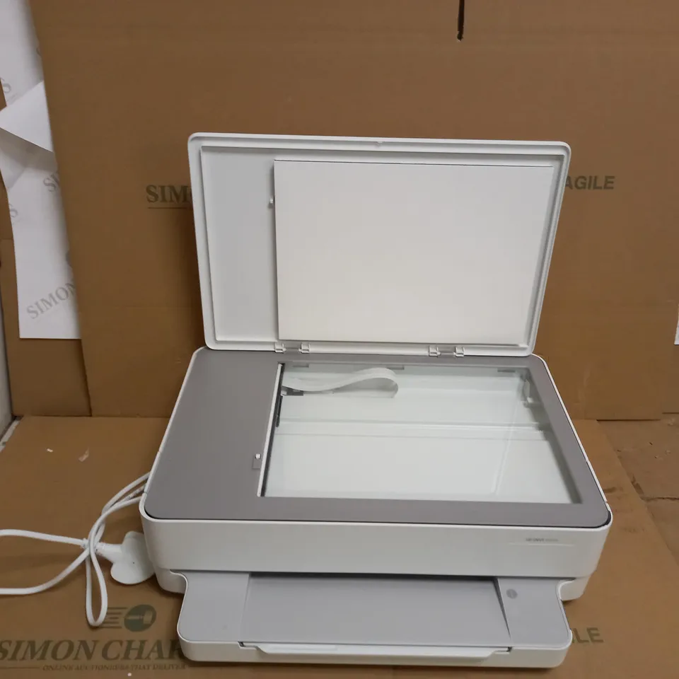 HP ENVY G020E PRINTER & SCANNER