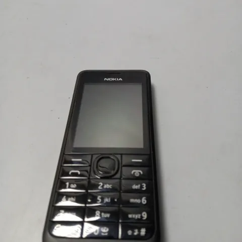 NOKIA ASHA 301