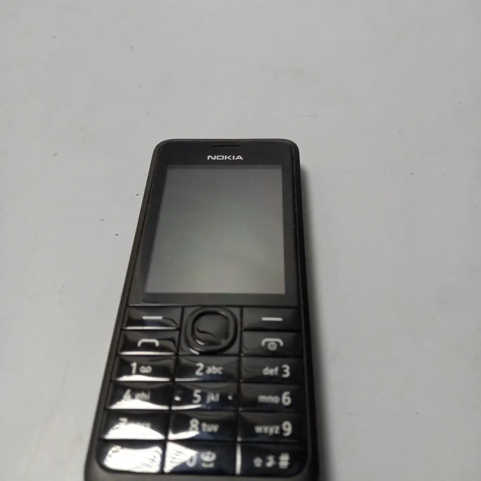 NOKIA ASHA 301