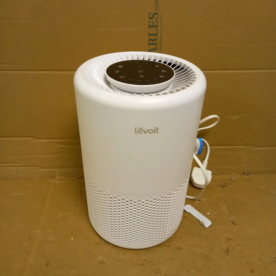 LEVOIT AIR PURIFIER