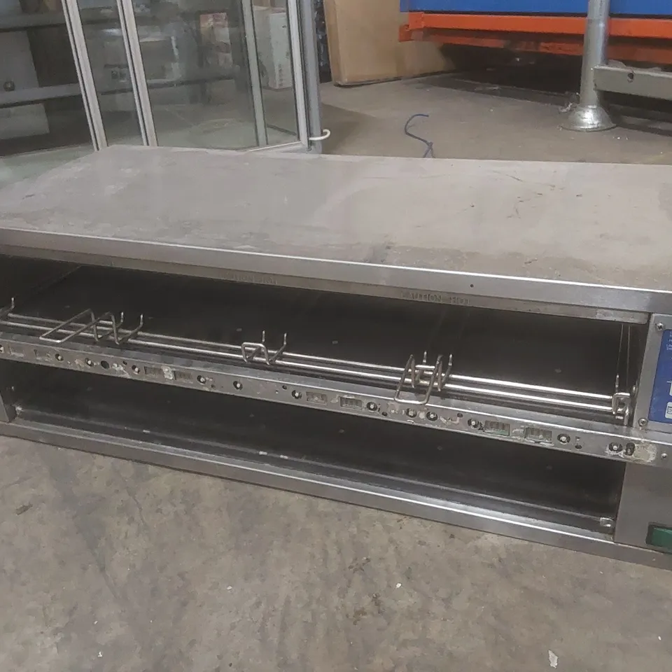 PRINCE CASTLE DHB-BK5UKC DEDICATED HOT HOLDING BINS