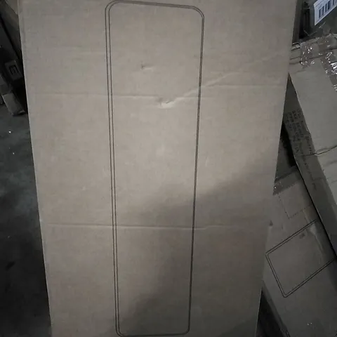 BOXED LIFE IDEAS FULL LENGTH MIRROR 