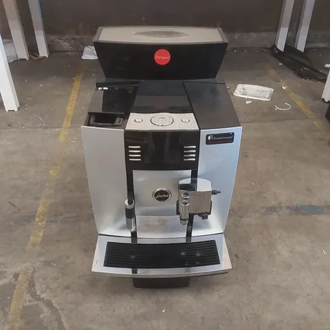 JURA COMMERCIAL COFFEE MACHINE
