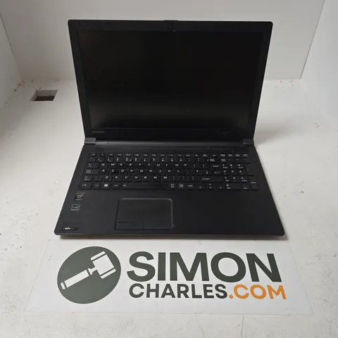 TOSHIBA SATELLITE PRO R50-B-12P LAPTOP