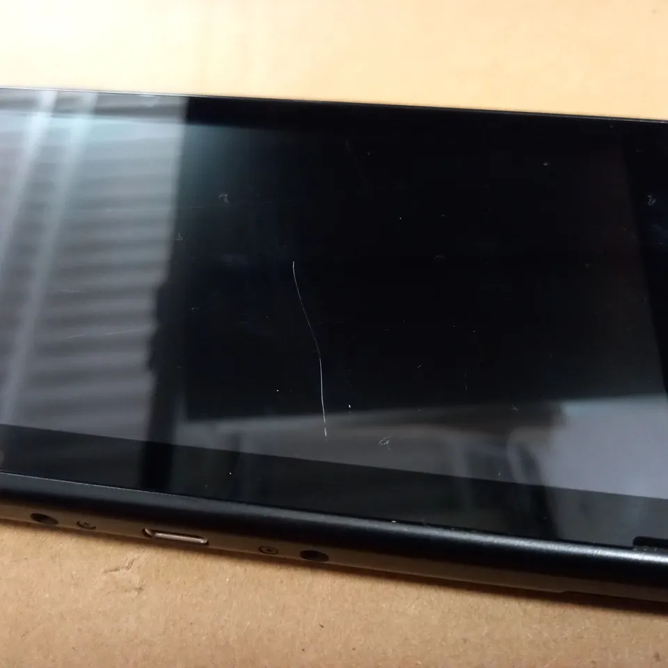 BOXED NINTENDO SWITCH CONSOLE