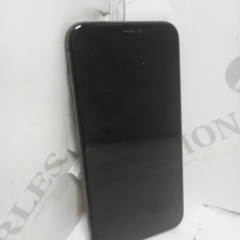 BOXED IPHONE 11 PRO SMARTPHONE