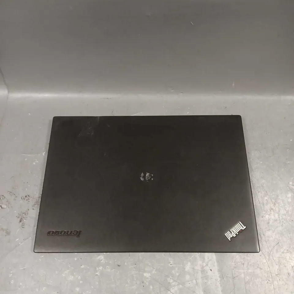 LENOVO THINKPAD X1 CARBON 2ND LAPTOP