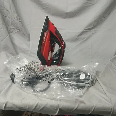 MORPHY RICHARDS EASY CHARGE 303250 IRON – BOXED
