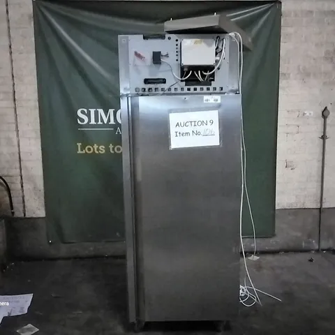 WILLIAMS LJ1SA R290 R1 UPRIGHT FREEZER - L740 X W820 X H1960MM
