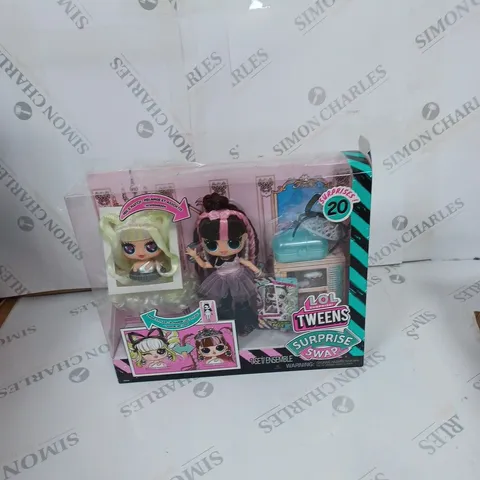 L.O.L SUPISE TWEENS SURPRISE