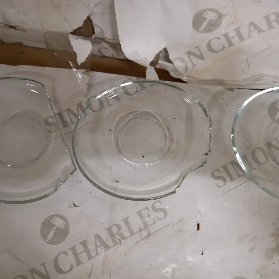 RAVENHEAD ENTERTAIN SET OF 4 CAPPUCCINO CUPS WITH SAUCERS