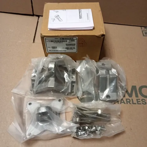 BOXED HPE ARUBA AP-ANT-MNT-4 MOUNT KIT