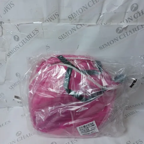 PRINCESS TENT IN PINK