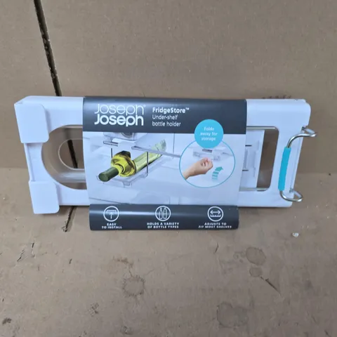 JOSEPH JOSEPH FRIDGESTORE BOTTLE HOLDER