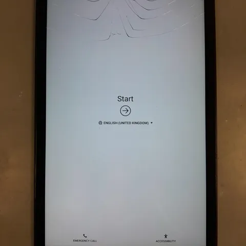 SAMSUNG GALAXY TAB A 10.1