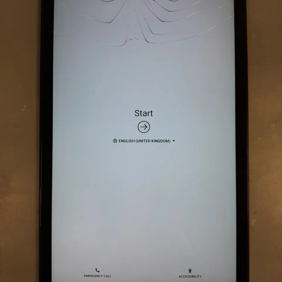 SAMSUNG GALAXY TAB A 10.1