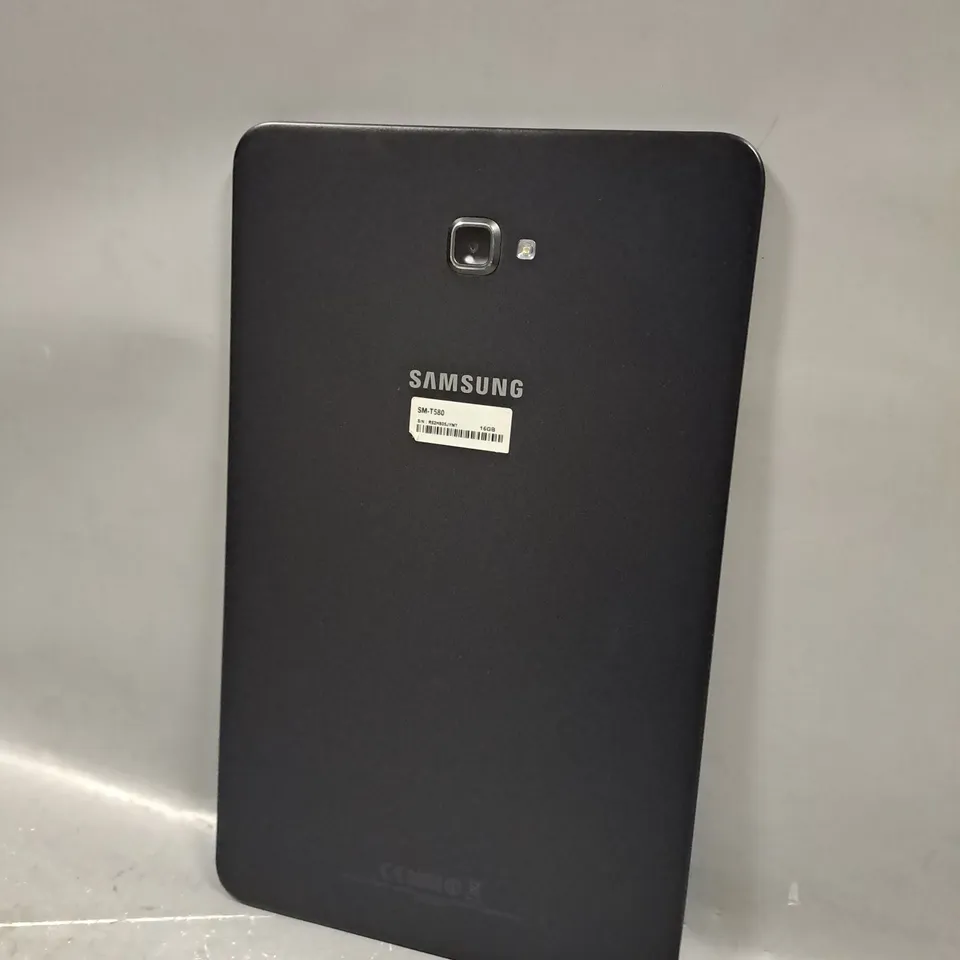 SAMSUNG GALAXY TAB A6